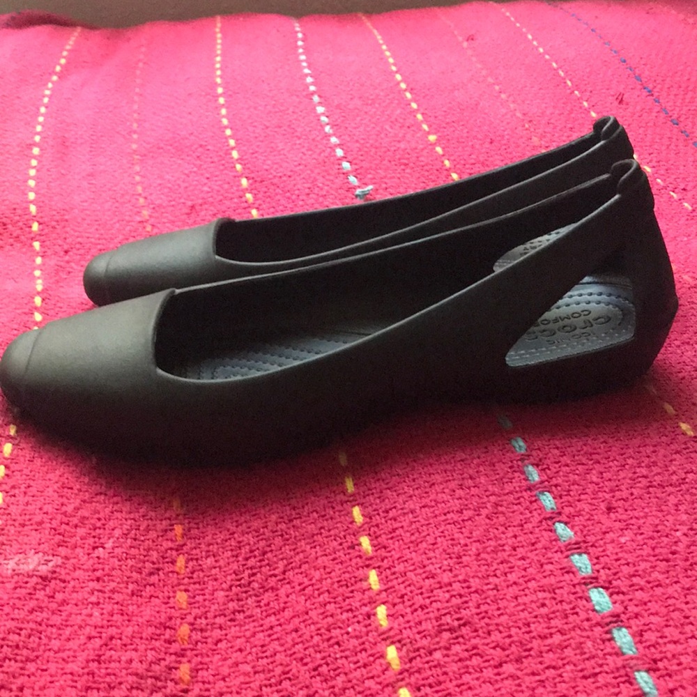 Women’s CROCS